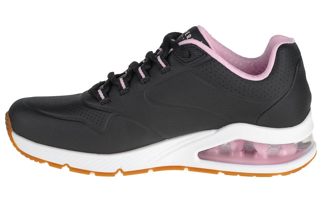 Obuv Skechers Uno 2 - 2nd Best 155542-BLK – Obrázok 2