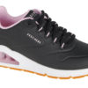 Skechers Uno 2 - 2nd Best 155542-BLK