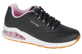 Skechers Uno 2 - 2nd Best 155542-BLK