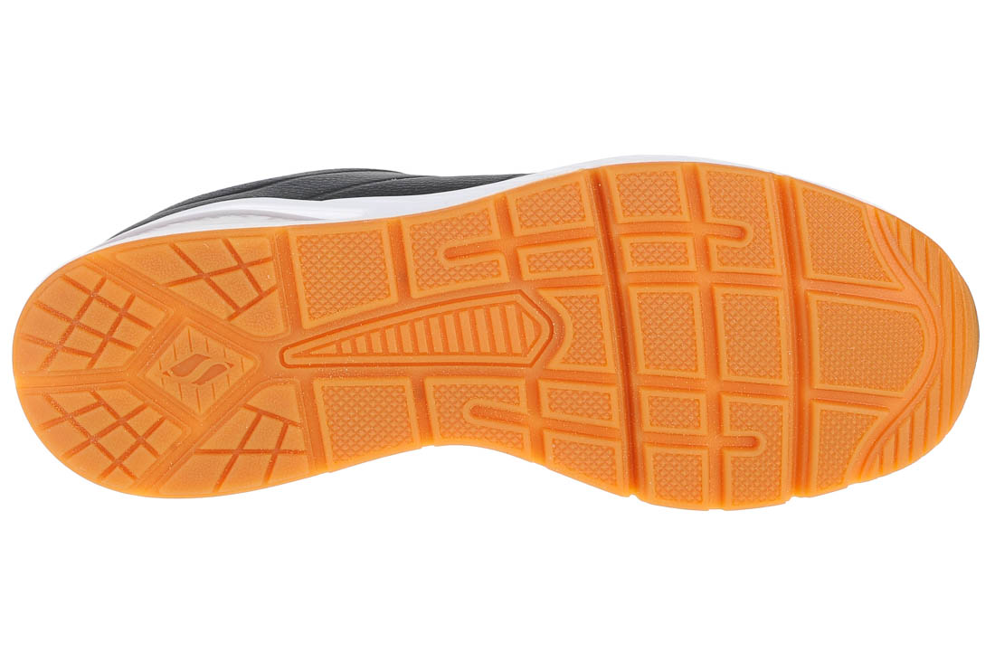 Obuv Skechers Uno 2 - 2nd Best 155542-BLK – Obrázok 4