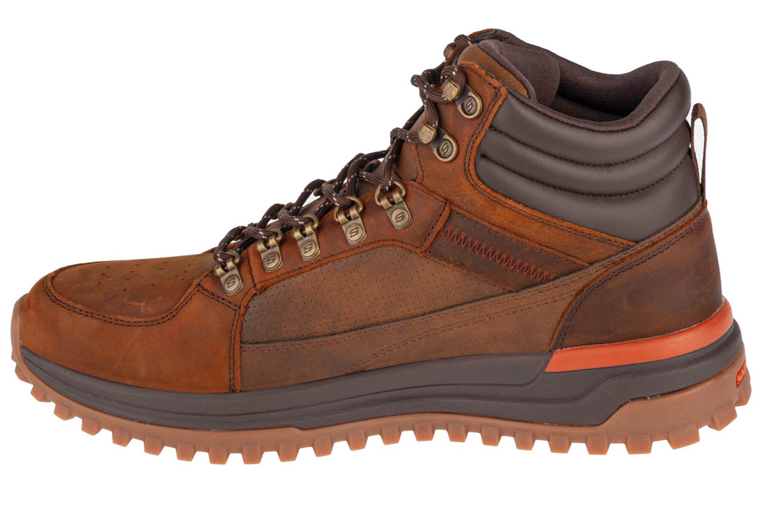 Zimné topánky Skechers Sole Trek-Mayock 210152-CDB – Obrázok 3