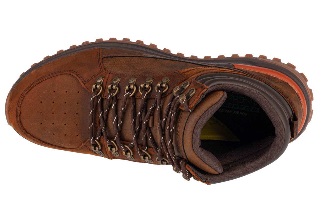 Zimné topánky Skechers Sole Trek-Mayock 210152-CDB – Obrázok 4