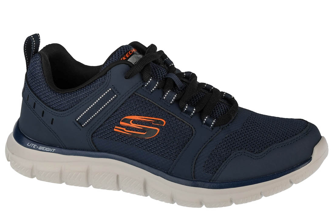 Skechers Track-Knockhill 232001-NVOR