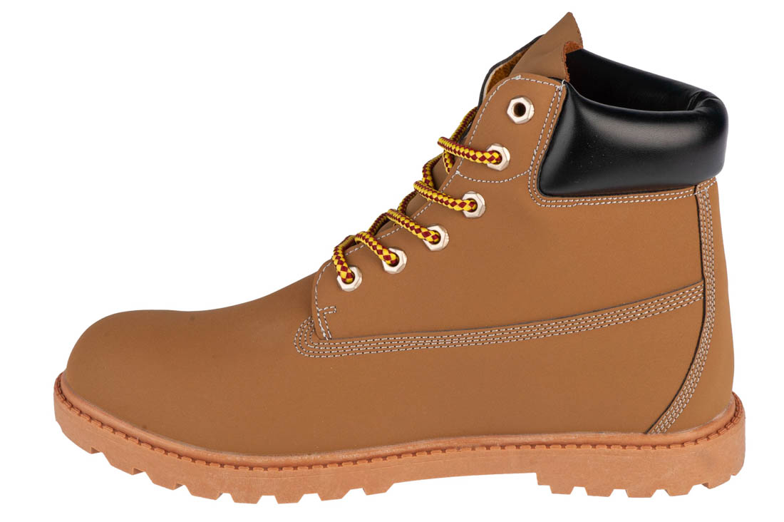 Zimná obuv Kappa Kombo Mid 241635-4150 – Obrázok 2