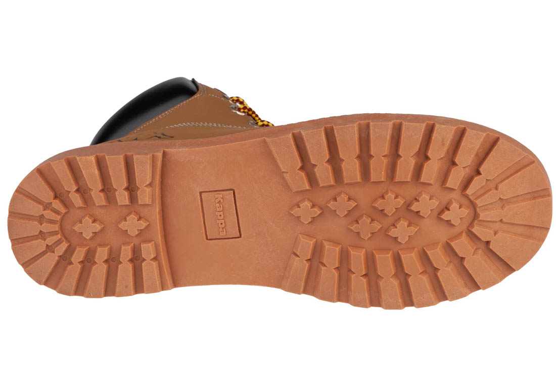 Zimná obuv Kappa Kombo Mid 241635-4150 – Obrázok 4