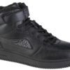 Kappa Bash Mid Fur 242799-1111