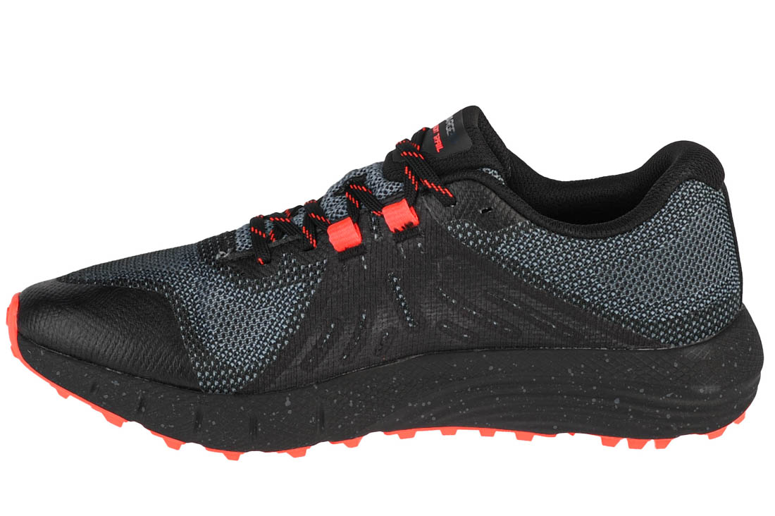 Obuv Under Armour Charged Bandit Trail GTX 3022784-001 – Obrázok 2