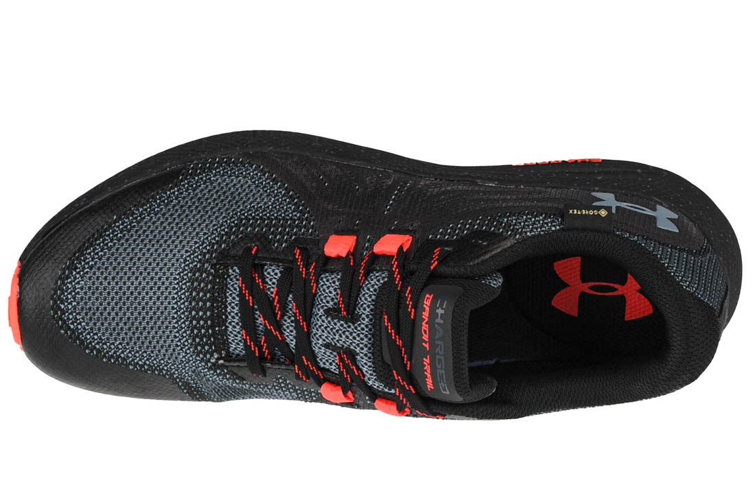 Obuv Under Armour Charged Bandit Trail GTX 3022784-001 – Obrázok 3