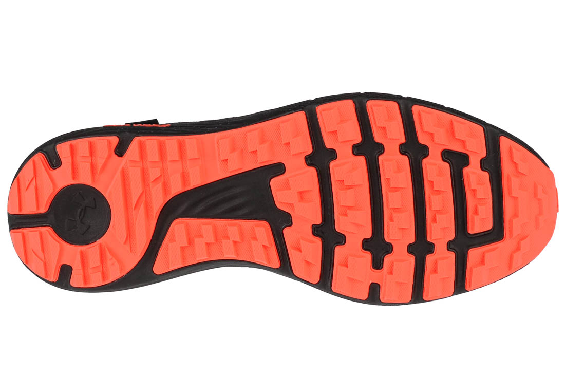 Obuv Under Armour Charged Bandit Trail GTX 3022784-001 – Obrázok 4