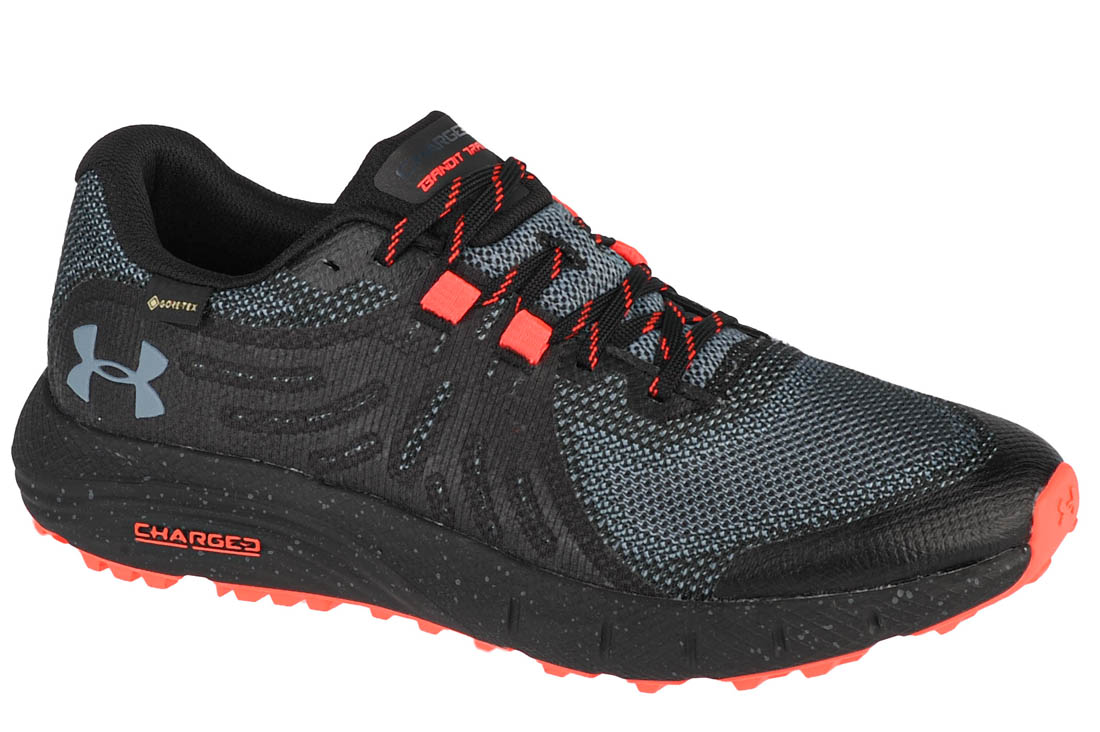 Under Armour Charged Bandit Trail GTX 3022784-001
