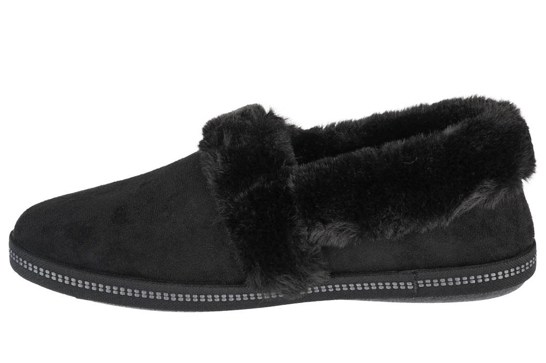 Papuče Skechers Cozy Campfire-Team Toasty 32777-BBK – Obrázok 2