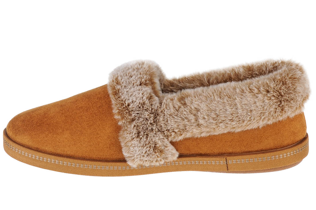 Papuče Skechers Cozy Campfire-Team Toasty 32777-CSNT – Obrázok 2