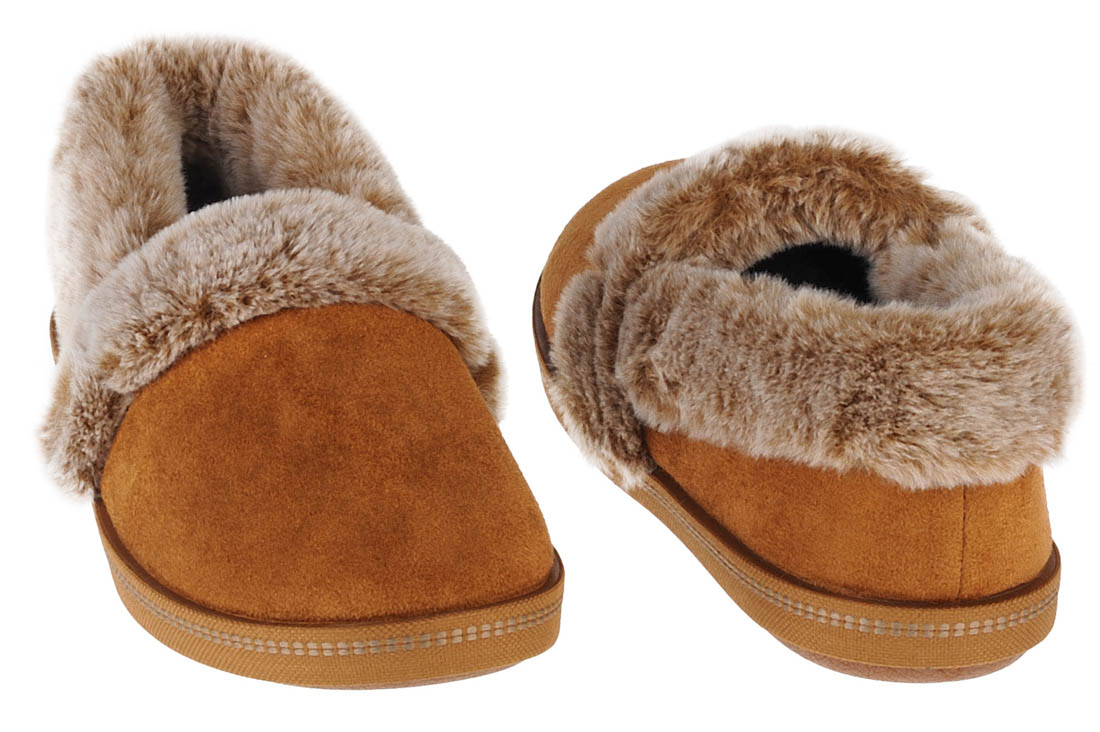 Papuče Skechers Cozy Campfire-Team Toasty 32777-CSNT – Obrázok 5