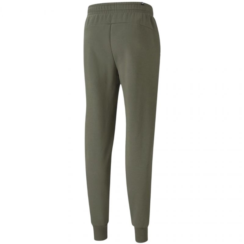 Tepláky Puma ESS + 2 Col Logo Nohavice M 586767 44 – Obrázok 2