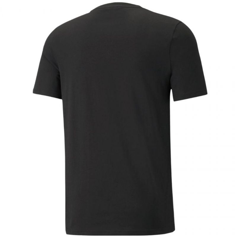 Tričko Puma Power Tape Tee M 589391 01 – Obrázok 2