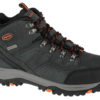 Skechers Relment-Pelmo 64869-GRY