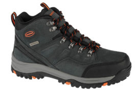 Skechers Relment-Pelmo 64869-GRY