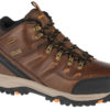 Skechers Relment-Traven 65529-DKBR