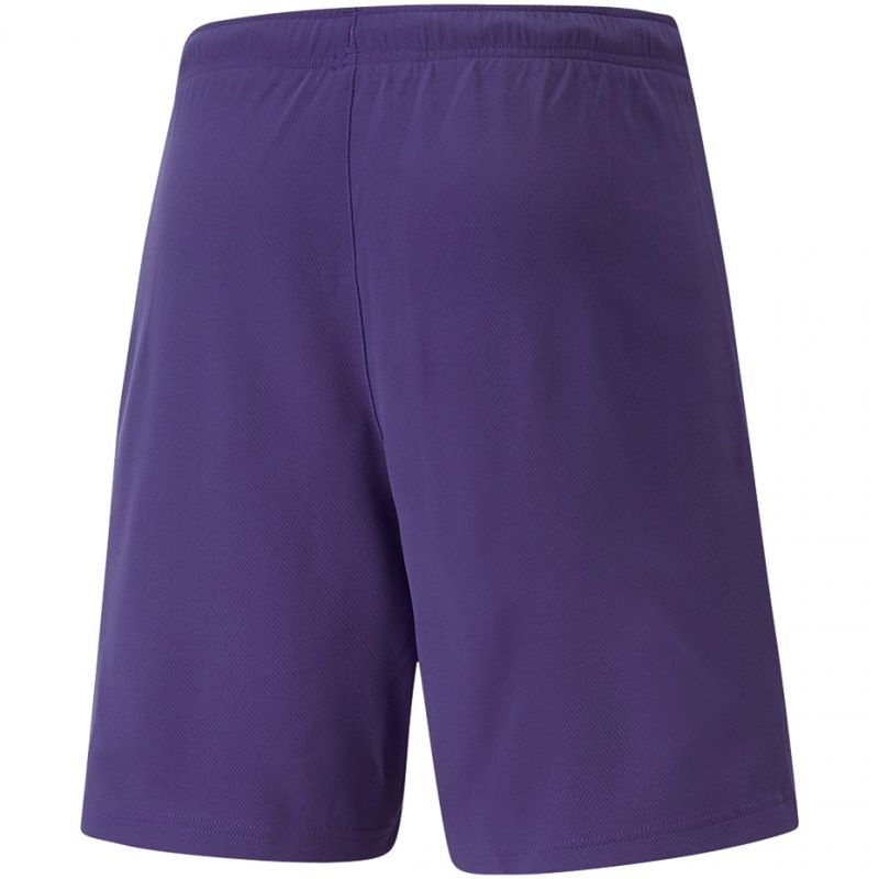 Kraťasy Puma teamRise Short Prist M 704942 10 – Obrázok 2