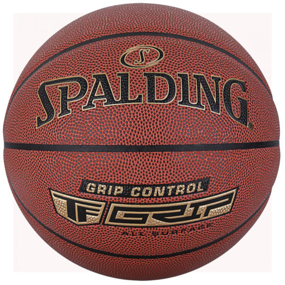 Spalding Grip Control TF Ball 76875Z