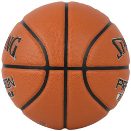 Basketbalová lopta Spalding Precision TF-1000 Legacy Logo FIBA Ball 76965Z – Obrázok 2
