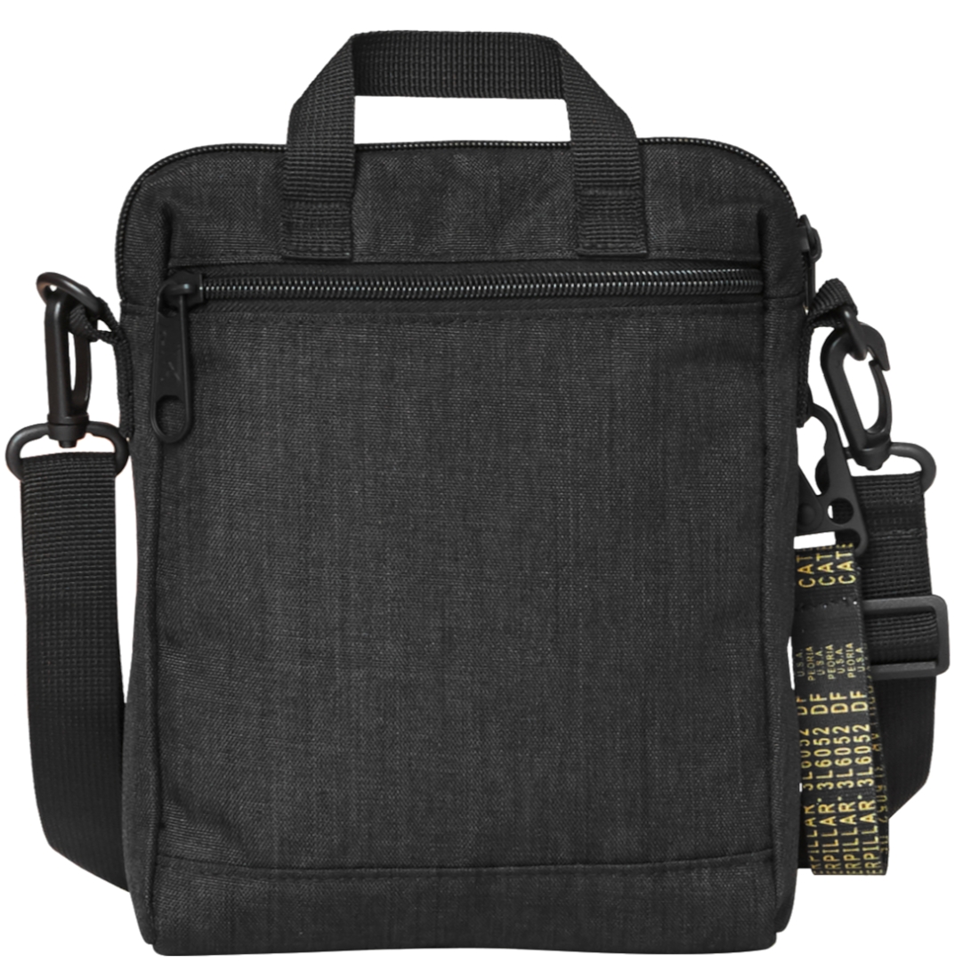 Taška Caterpillar Holt Utility Bag 84029-500 – Obrázok 4