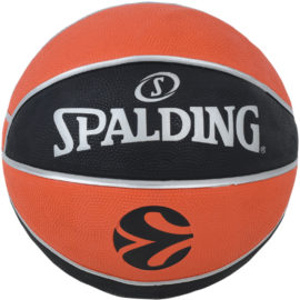 Spalding Euroleague TF-150 Legacy Ball 84169Z