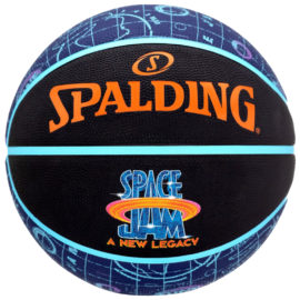 Spalding Space Jam Tune Court Ball 84596Z