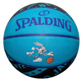 Spalding Space Jam Tune Squad Bugs Ball 84605Z