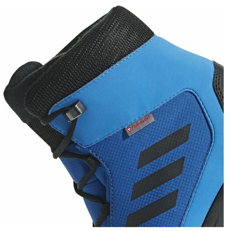 Zimná obuv ADIDAS TERREX SNOW CP CW K - AC7971 – Obrázok 4