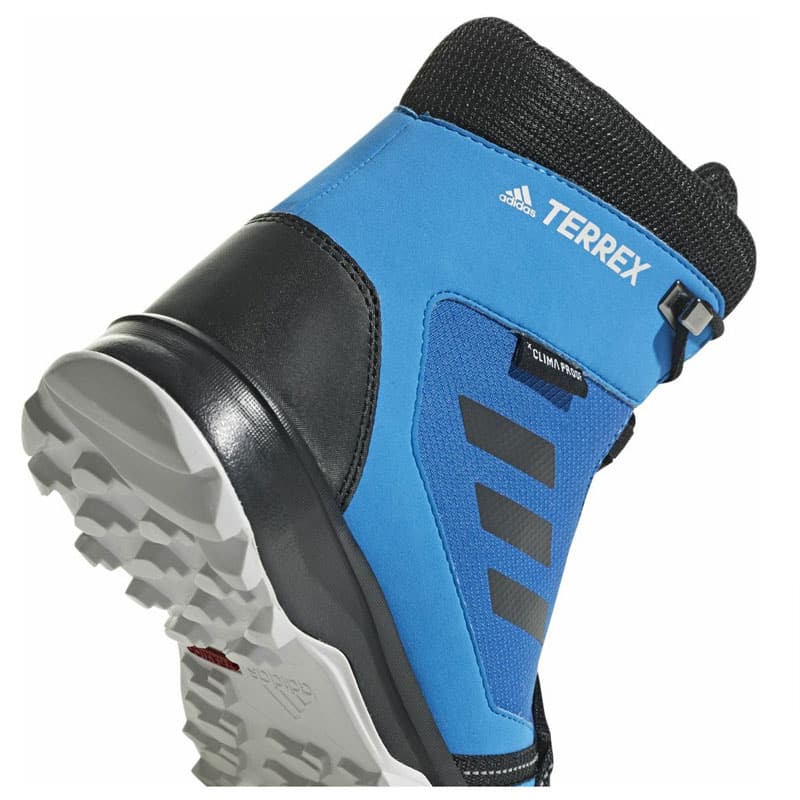 Zimná obuv ADIDAS TERREX SNOW CP CW K - AC7971 – Obrázok 3