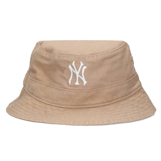 47 Brand MLB New York Yankees Bucket B-BKT17GWF-KHD