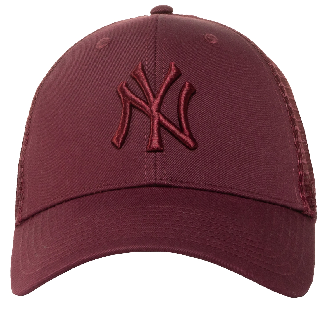 Šiltovka 47 Brand MLB New York Yankees Branson Cap B-BRANS17CTP-KM – Obrázok 3