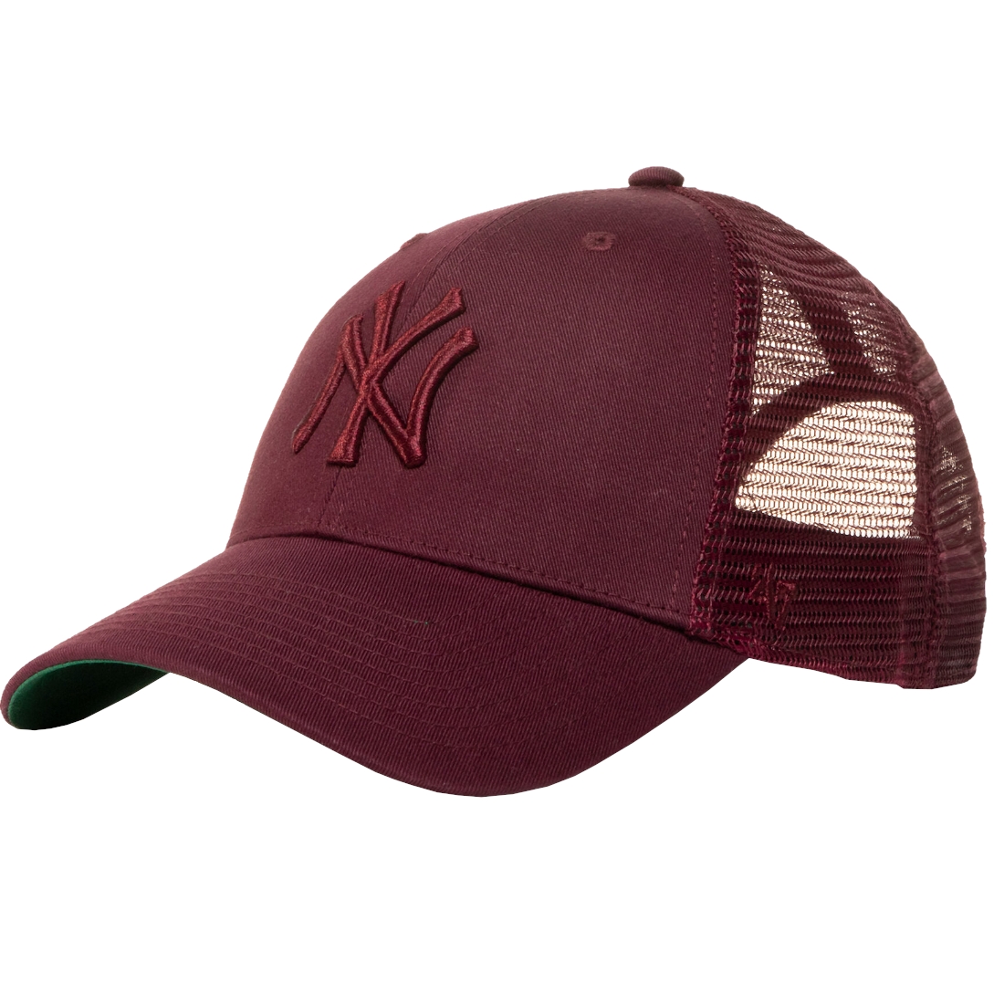 Šiltovka 47 Brand MLB New York Yankees Branson Cap B-BRANS17CTP-KM – Obrázok 4