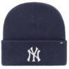 47 Brand MLB New York Yankees Haymaker Hat B-HYMKR17ACE-LN