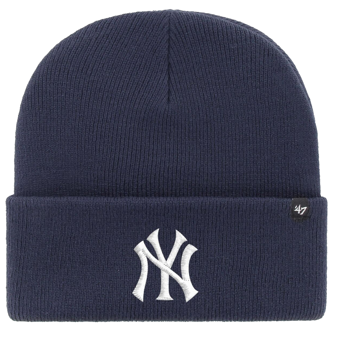 Čiapka 47 Brand MLB New York Yankees Haymaker Hat B-HYMKR17ACE-LN – Obrázok 2