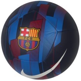 Nike FC Barcelona Pitch Ball DC2237-451