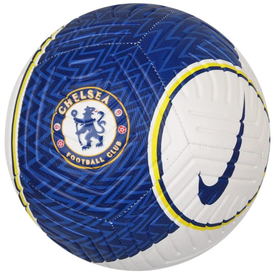 Nike Chelsea F.C. Strike Ball DC2250-100