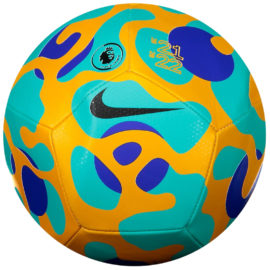 Nike Pitch Premier League Ball DC2382-310