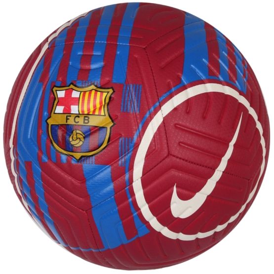 Nike FC Barcelona Strike Ball DC2419-620
