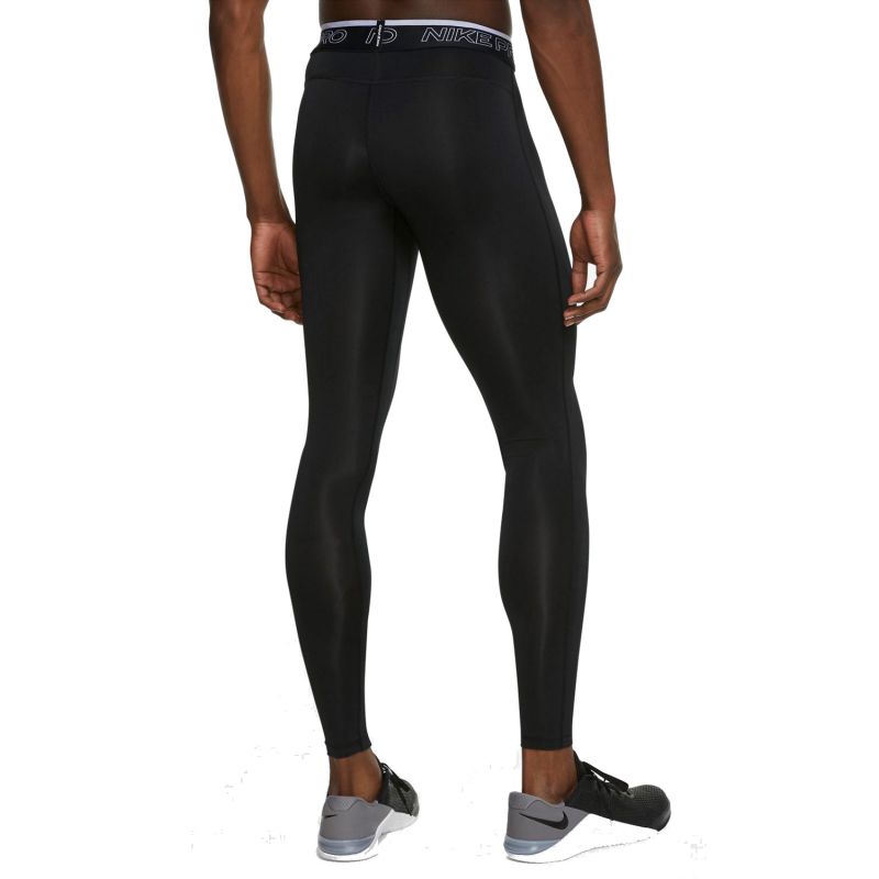 Termolegíny Nike Pro Tight M DD1913-010 – Obrázok 2
