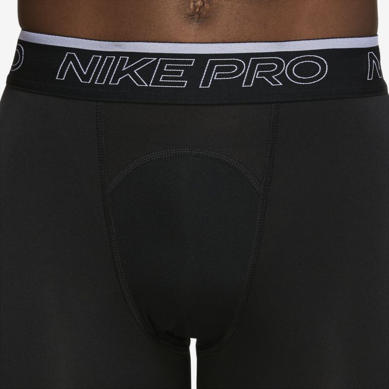 Termolegíny Nike Pro Tight M DD1913-010 – Obrázok 3