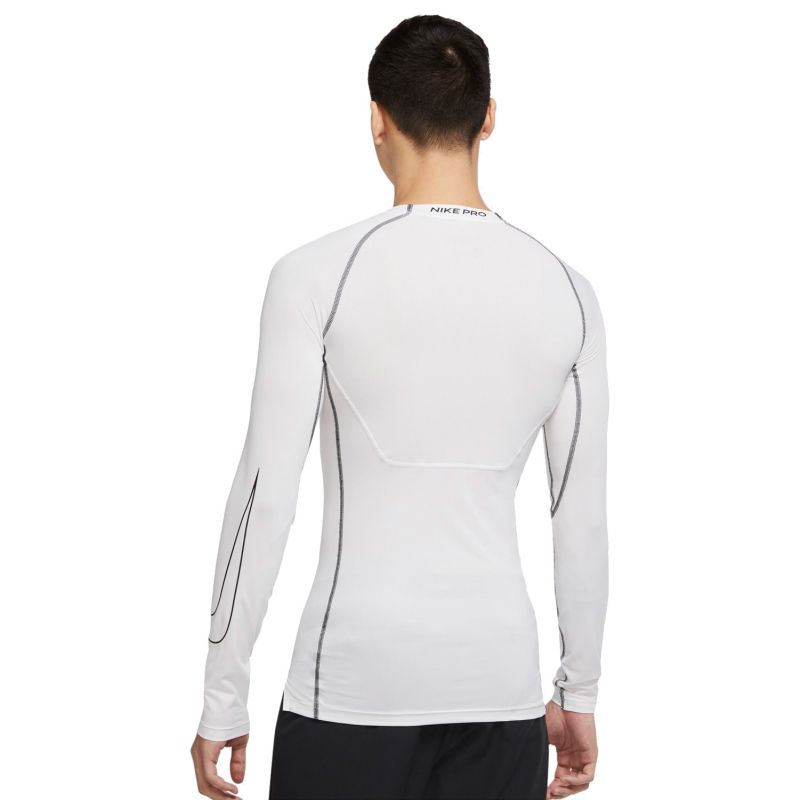 Termoaktívne tričko Nike Compression M DD1990-100 – Obrázok 2