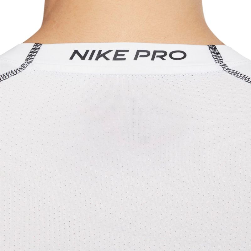 Termoaktívne tričko Nike Compression M DD1990-100 – Obrázok 3