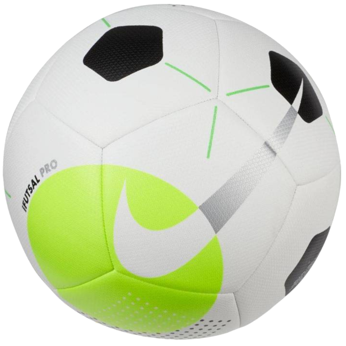 Halová lopta Nike Futsal Pro Ball DH1992-100 – Obrázok 2