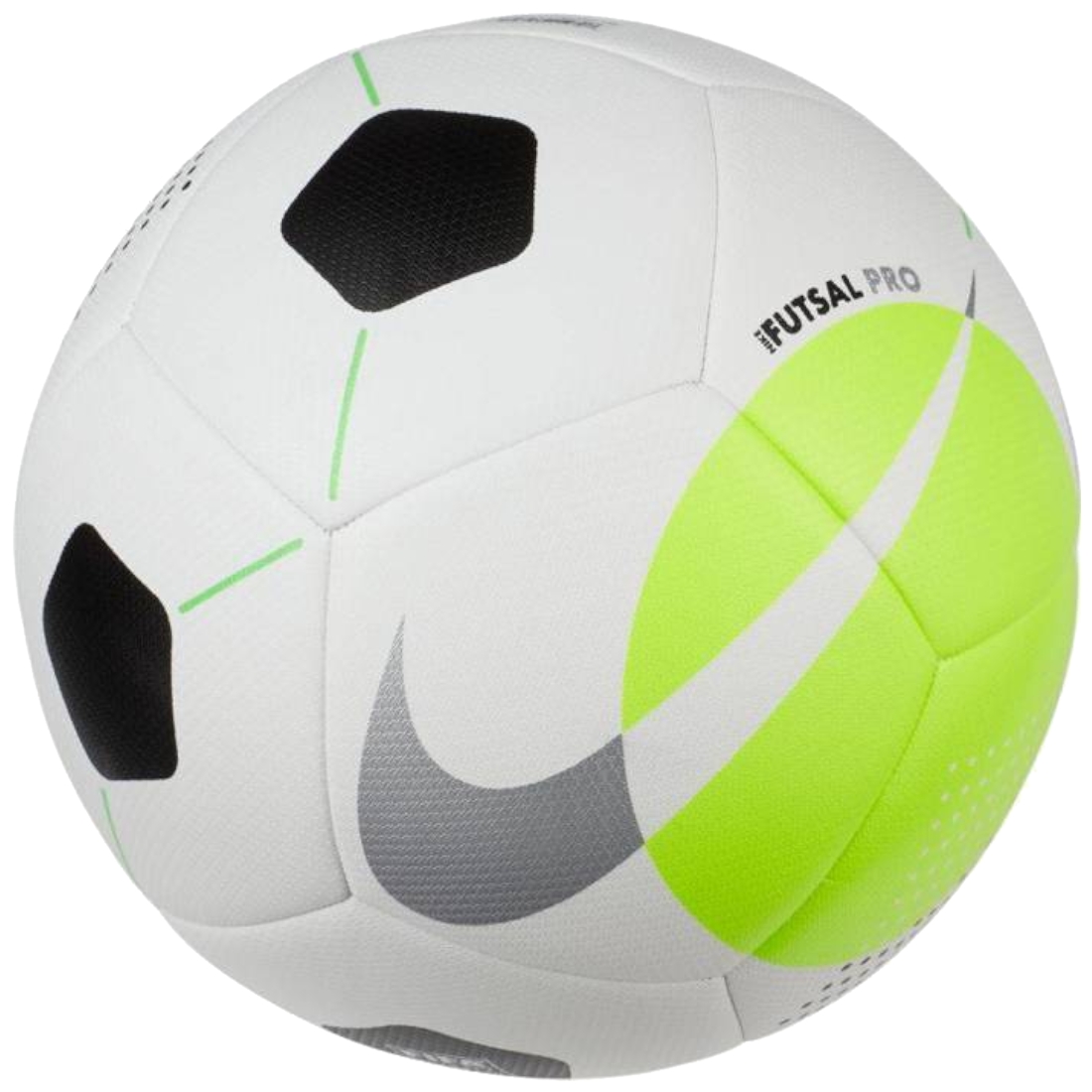 Halová lopta Nike Futsal Pro Ball DH1992-100 – Obrázok 3