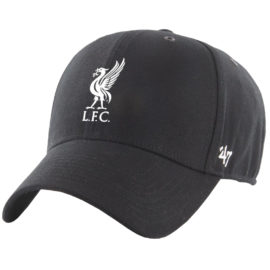 47 Brand EPL Liverpool FC Aerial Cap EPL-AERIL04GWS-BK