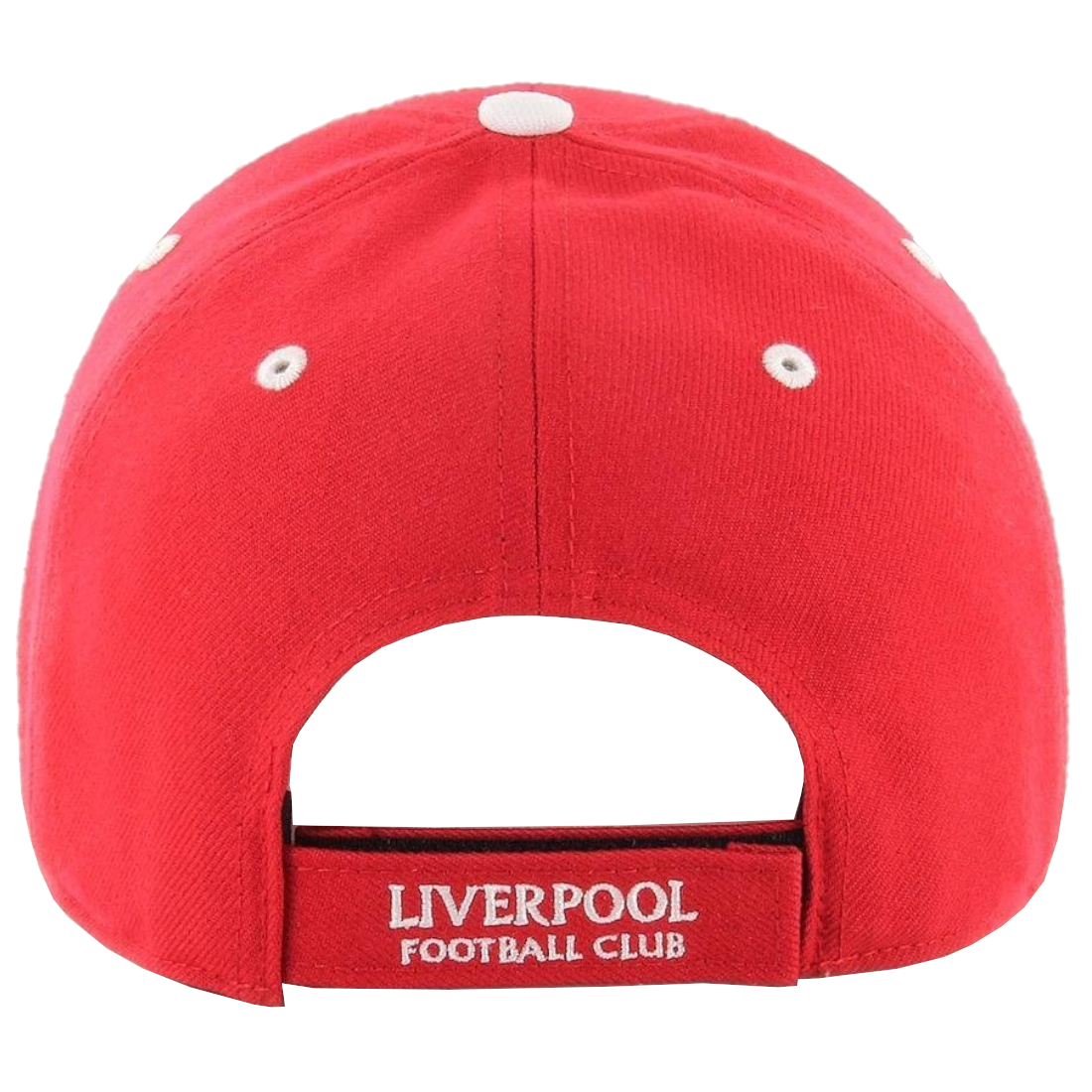Šiltovka 47 Brand EPL Liverpool FC Defrost Cap EPL-DEFRO04WBV-RD – Obrázok 2
