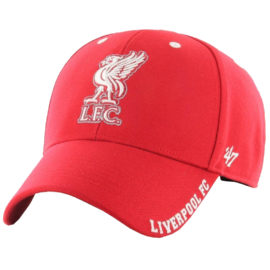 47 Brand EPL Liverpool FC Defrost Cap EPL-DEFRO04WBV-RD