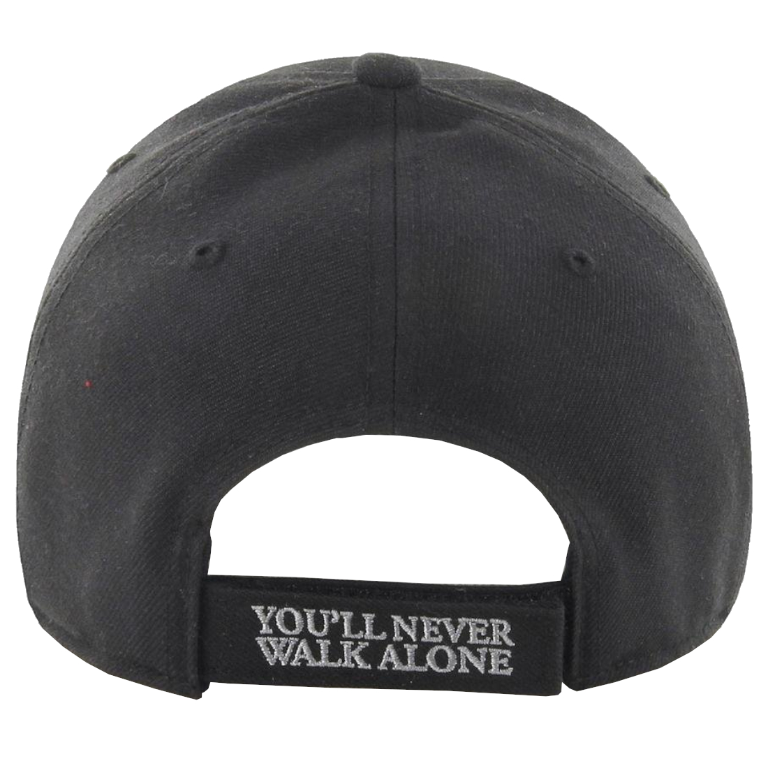 Šiltovka 47 Brand EPL FC Liverpool Cap EPL-MVP04WBV-BKD – Obrázok 2